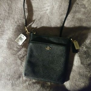 Coach Crossbody